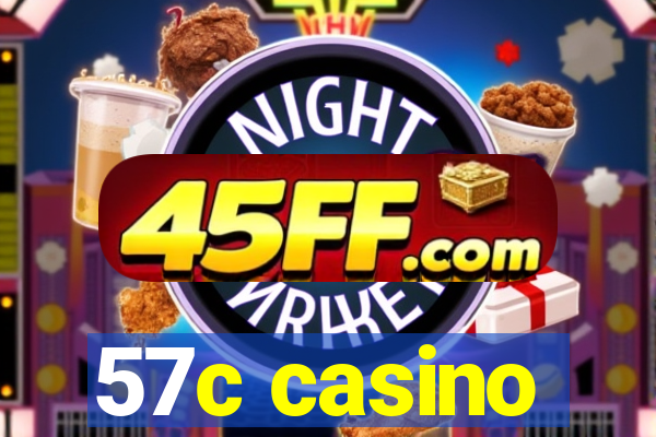 57c casino